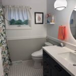 bathroom horizontal